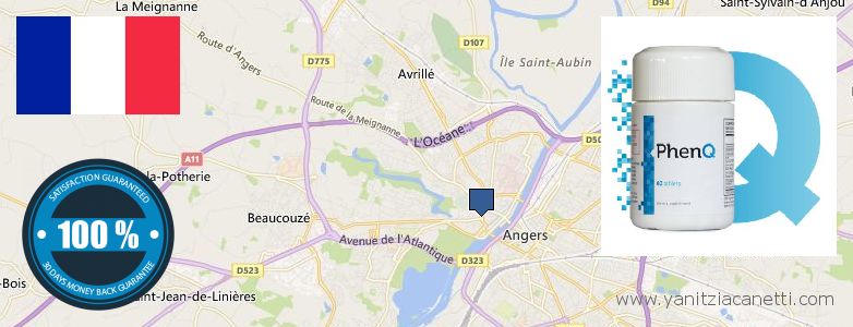 Où Acheter Phenq en ligne Angers, France