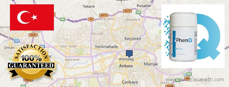 Where to Buy PhenQ Weight Loss Pills online Ankara, Turkey