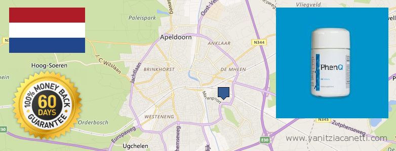 Buy PhenQ Weight Loss Pills online Apeldoorn, Netherlands