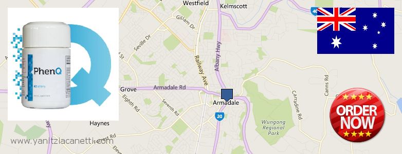 Πού να αγοράσετε Phenq σε απευθείας σύνδεση Armadale, Australia