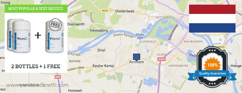 Purchase PhenQ Weight Loss Pills online Arnhem, Netherlands