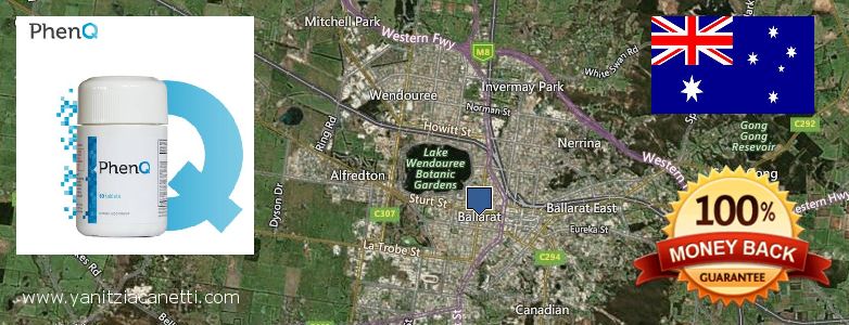 Πού να αγοράσετε Phenq σε απευθείας σύνδεση Ballarat, Australia