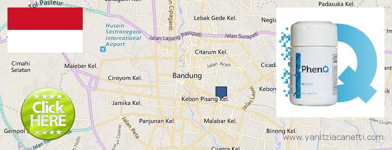 Where to Buy PhenQ Weight Loss Pills online Bandung, Indonesia