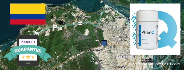 Dónde comprar Phenq en linea Barranquilla, Colombia