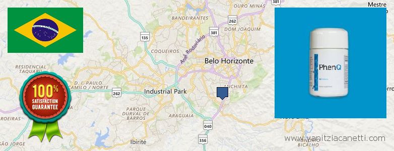 Wo kaufen Phenq online Belo Horizonte, Brazil