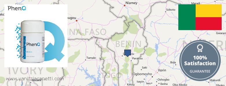 Où Acheter Phenq en ligne Benin