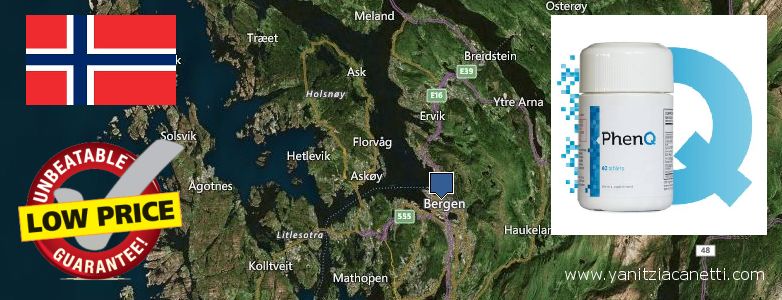 Where to Buy PhenQ Weight Loss Pills online Bergen, Norway