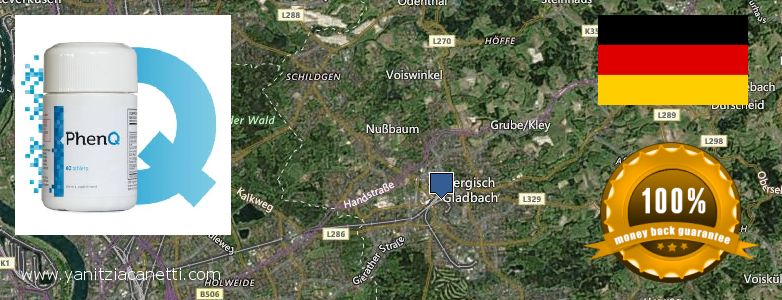 Hvor kan jeg købe Phenq online Bergisch Gladbach, Germany