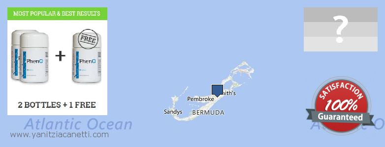 Where to Buy PhenQ Weight Loss Pills online Bermuda