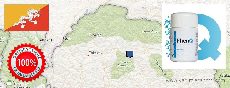 Dove acquistare Phenq in linea Bhutan