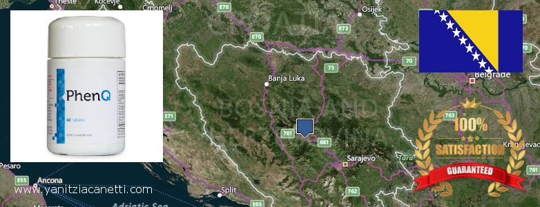 Где купить Phenq онлайн Bosnia and Herzegovina