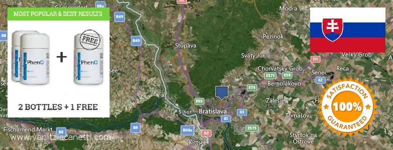 Wo kaufen Phenq online Bratislava, Slovakia