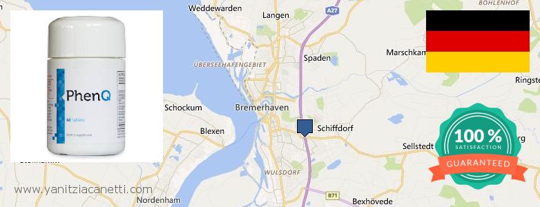 Hvor kan jeg købe Phenq online Bremerhaven, Germany