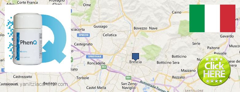 Dove acquistare Phenq in linea Brescia, Italy