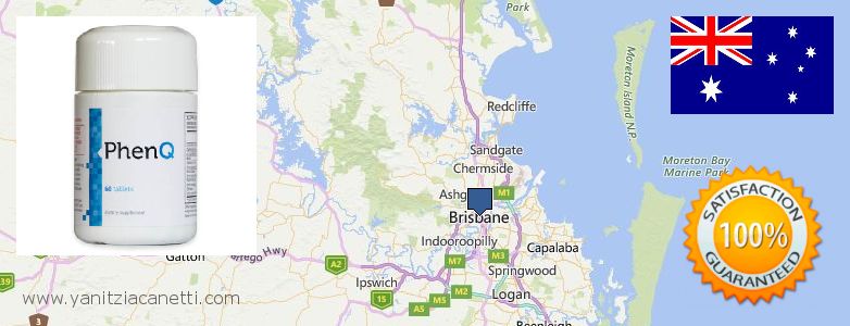 Where to Buy PhenQ Weight Loss Pills online Brisbane, Australia
