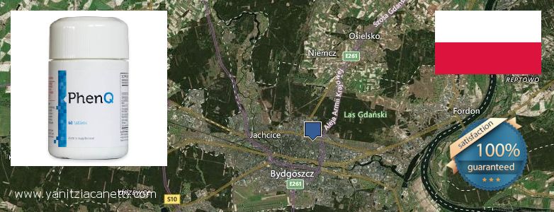 Gdzie kupić Phenq w Internecie Bydgoszcz, Poland