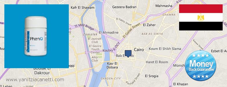 Where to Buy PhenQ Weight Loss Pills online Cairo, Egypt