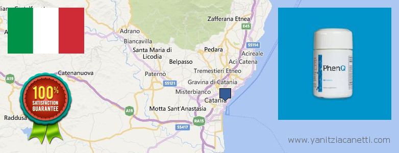Πού να αγοράσετε Phenq σε απευθείας σύνδεση Catania, Italy