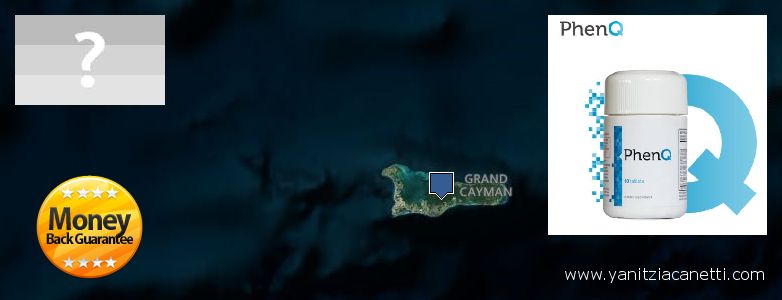 Πού να αγοράσετε Phenq σε απευθείας σύνδεση Cayman Islands