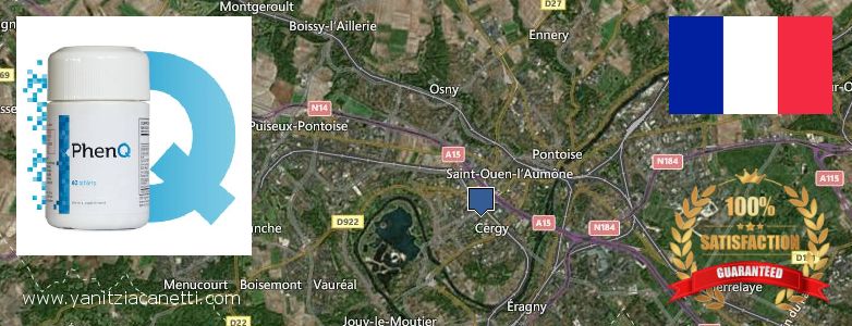 Where to Buy PhenQ Weight Loss Pills online Cergy-Pontoise, France
