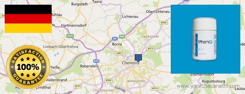 Hvor kan jeg købe Phenq online Chemnitz, Germany