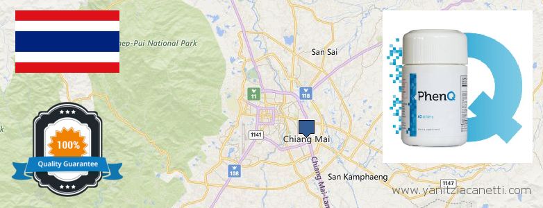 Where to Buy PhenQ Weight Loss Pills online Chiang Mai, Thailand