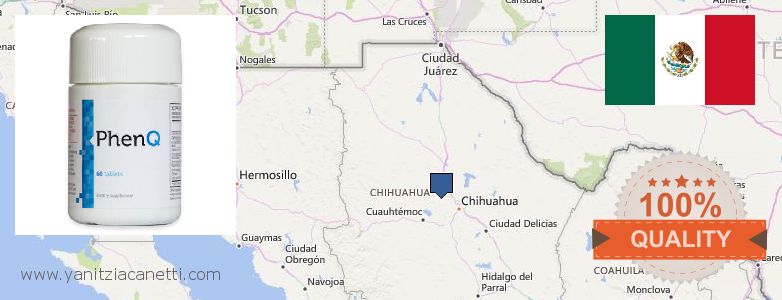 Dónde comprar Phenq en linea Chihuahua, Mexico