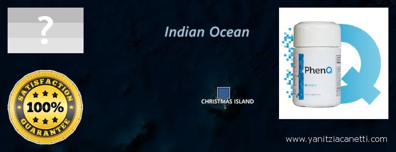 Where to Buy PhenQ Weight Loss Pills online Christmas Island