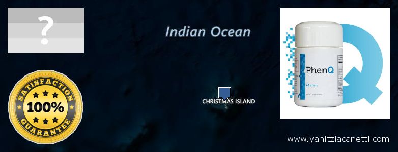 Dónde comprar Phenq en linea Christmas Island