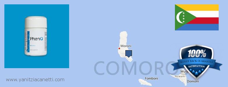 Où Acheter Phenq en ligne Comoros