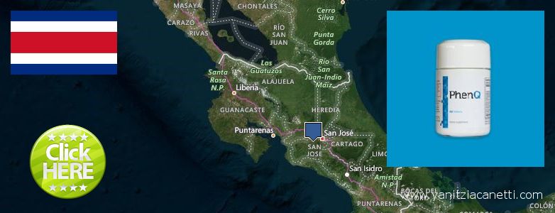 Where to Buy PhenQ Weight Loss Pills online Costa Rica
