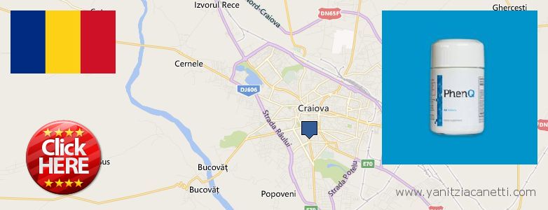 Where to Purchase PhenQ Weight Loss Pills online Craiova, Romania