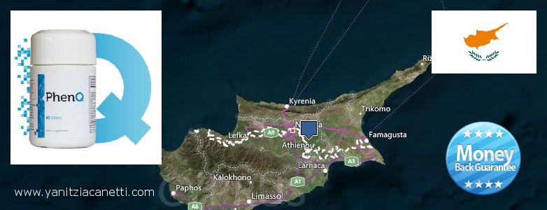 Πού να αγοράσετε Phenq σε απευθείας σύνδεση Cyprus