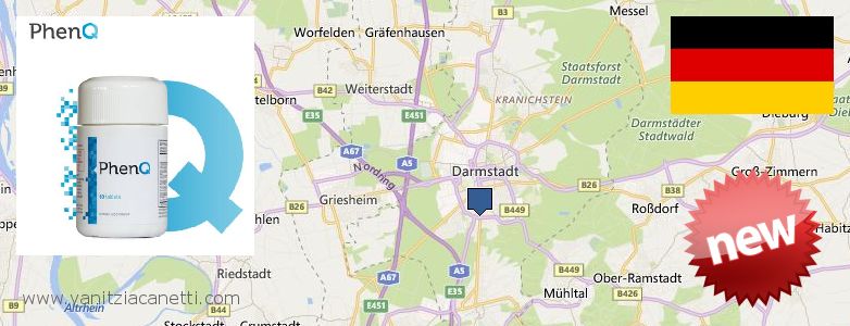 Wo kaufen Phenq online Darmstadt, Germany