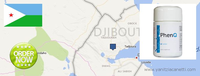 Wo kaufen Phenq online Djibouti