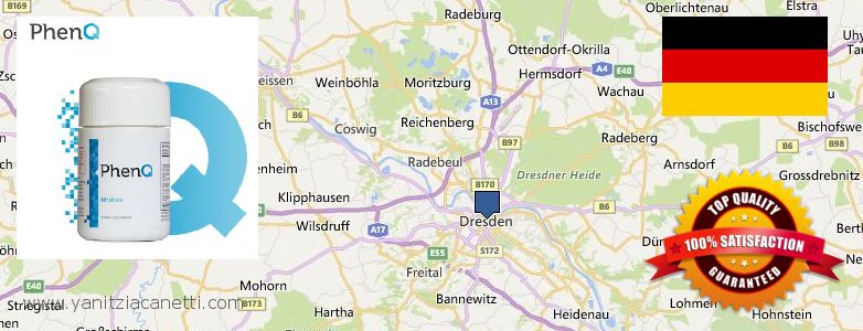 Wo kaufen Phenq online Dresden, Germany