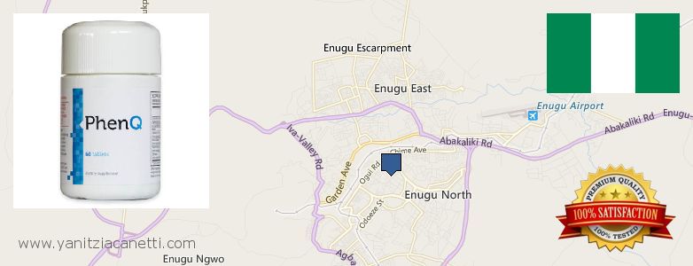 Where to Purchase PhenQ Weight Loss Pills online Enugu, Nigeria
