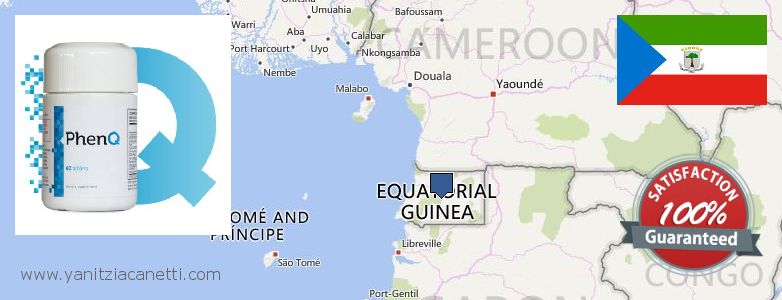 Gdzie kupić Phenq w Internecie Equatorial Guinea