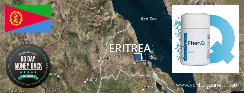 Hvor kan jeg købe Phenq online Eritrea