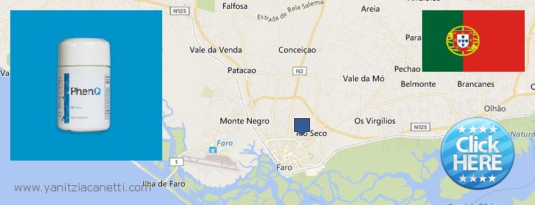 Where to Buy PhenQ Weight Loss Pills online Faro, Portugal