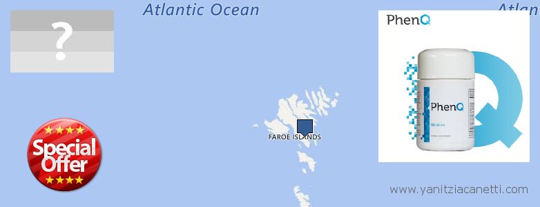 Dónde comprar Phenq en linea Faroe Islands