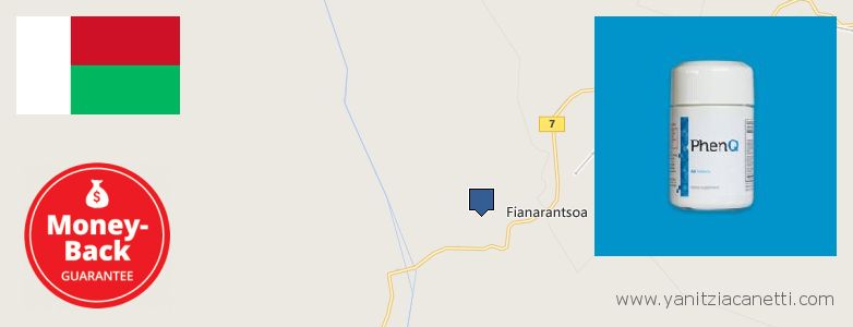 Où Acheter Phenq en ligne Fianarantsoa, Madagascar