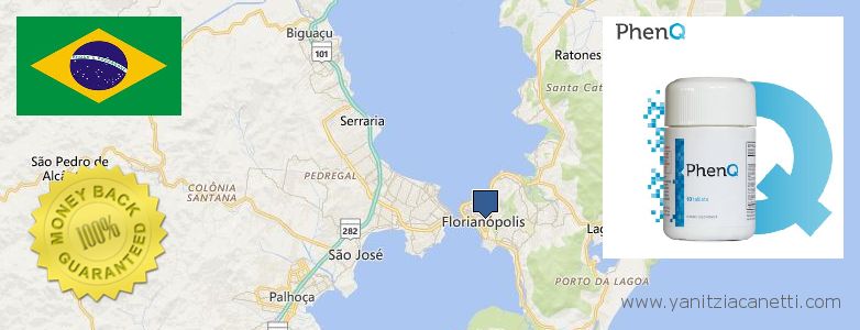Where to Buy PhenQ Weight Loss Pills online Florianopolis, Brazil