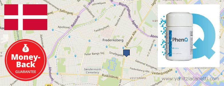 Wo kaufen Phenq online Frederiksberg, Denmark