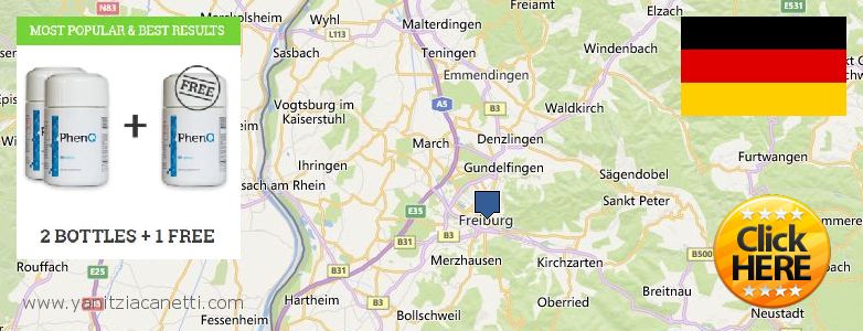 Buy PhenQ Weight Loss Pills online Freiburg, Germany