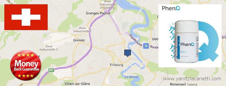 Wo kaufen Phenq online Fribourg, Switzerland