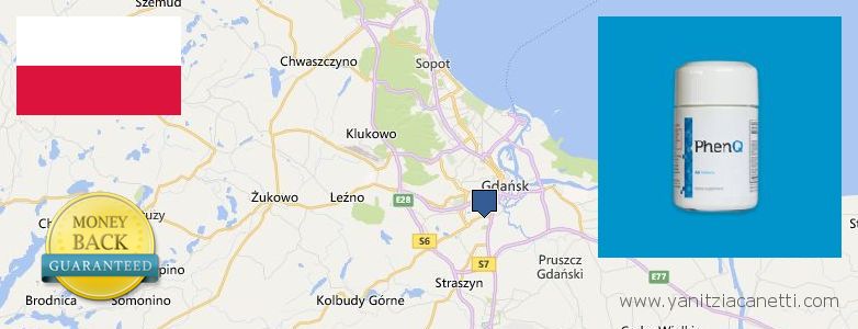 Wo kaufen Phenq online Gdańsk, Poland