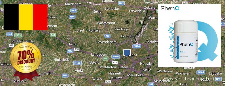 Wo kaufen Phenq online Gent, Belgium