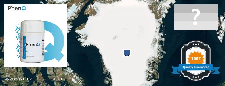 Πού να αγοράσετε Phenq σε απευθείας σύνδεση Greenland