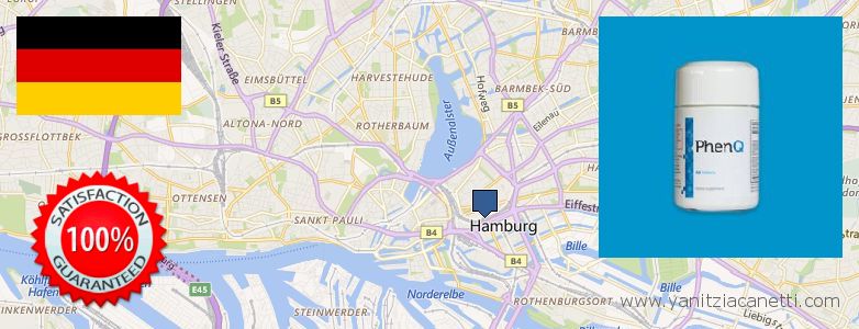 Where to Buy PhenQ Weight Loss Pills online Hamburg-Mitte, Germany